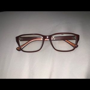 👠FINAL MARKDOWN Vera Wang Prescription glasses